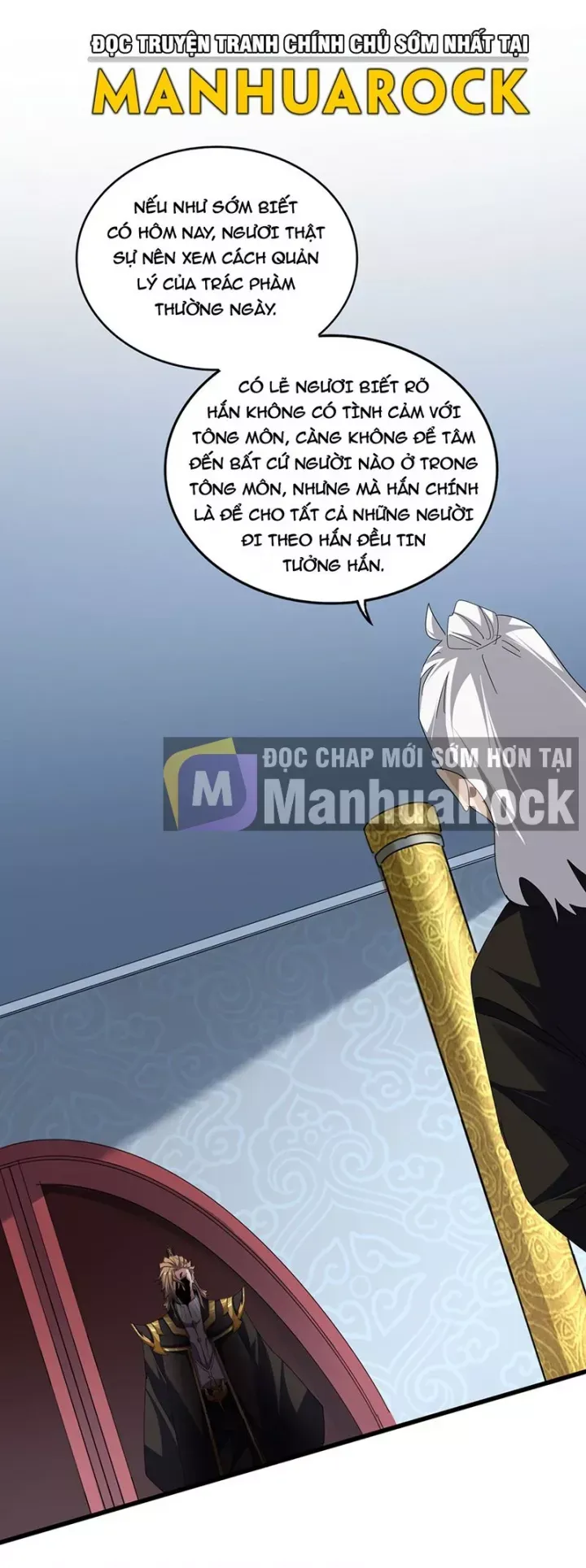 đọc truyện Đại Quản Gia Là Ma Hoàng Chương 786 ảnh 16 tại Thiên Thai Truyện