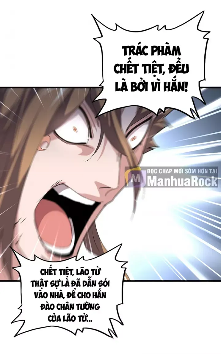 đọc truyện Đại Quản Gia Là Ma Hoàng Chương 786 ảnh 18 tại Thiên Thai Truyện