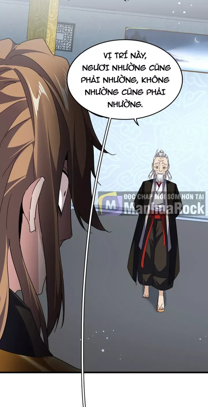 đọc truyện Đại Quản Gia Là Ma Hoàng Chương 786 ảnh 20 tại Thiên Thai Truyện