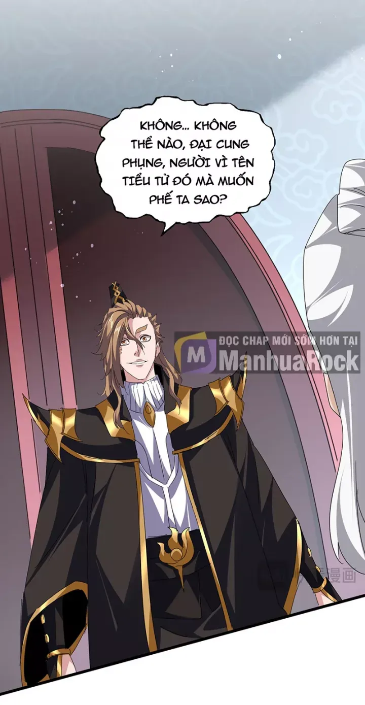 đọc truyện Đại Quản Gia Là Ma Hoàng Chương 786 ảnh 22 tại Thiên Thai Truyện