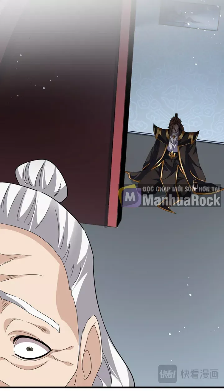 đọc truyện Đại Quản Gia Là Ma Hoàng Chương 786 ảnh 29 tại Thiên Thai Truyện