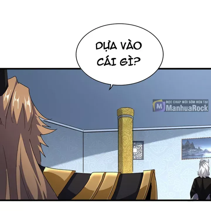 đọc truyện Đại Quản Gia Là Ma Hoàng Chương 786 ảnh 5 tại Thiên Thai Truyện