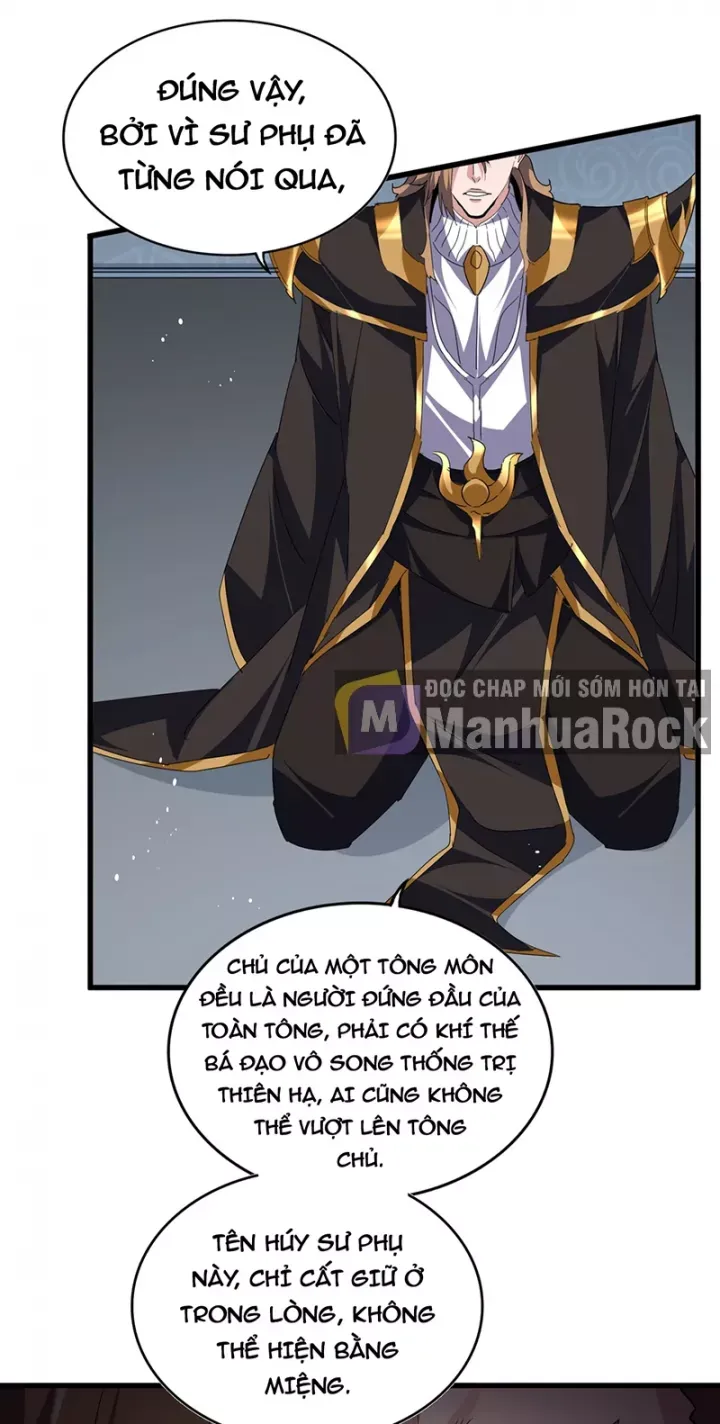 đọc truyện Đại Quản Gia Là Ma Hoàng Chương 786 ảnh 32 tại Thiên Thai Truyện