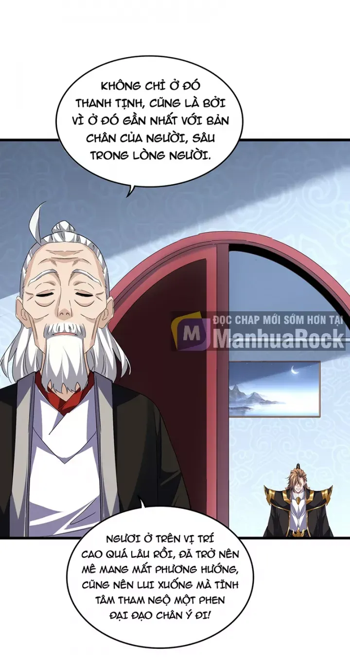 đọc truyện Đại Quản Gia Là Ma Hoàng Chương 786 ảnh 43 tại Thiên Thai Truyện