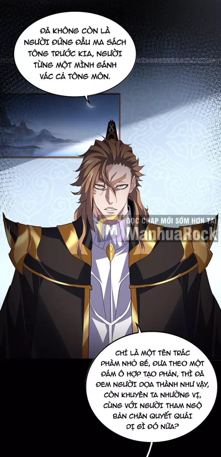 đọc truyện Đại Quản Gia Là Ma Hoàng Chương 786 ảnh 46 tại Thiên Thai Truyện