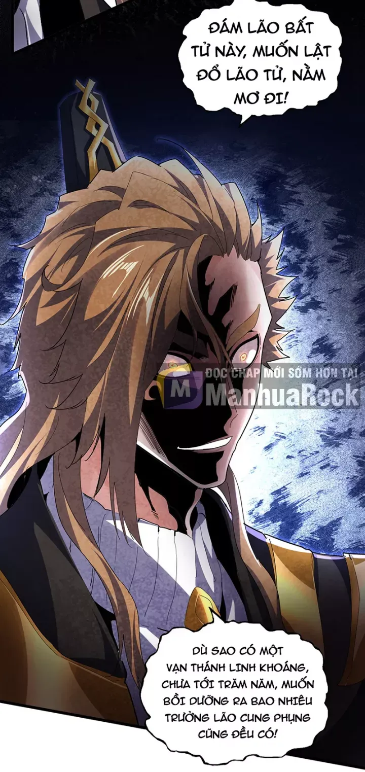 đọc truyện Đại Quản Gia Là Ma Hoàng Chương 786 ảnh 8 tại Thiên Thai Truyện