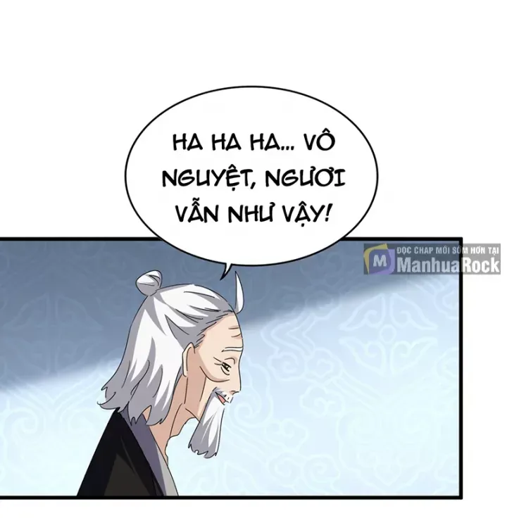 đọc truyện Đại Quản Gia Là Ma Hoàng Chương 786 ảnh 9 tại Thiên Thai Truyện