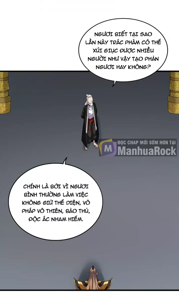 đọc truyện Đại Quản Gia Là Ma Hoàng Chương 786 ảnh 10 tại Thiên Thai Truyện