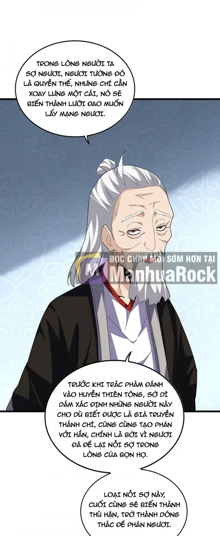 đọc truyện Đại Quản Gia Là Ma Hoàng Chương 786 ảnh 11 tại Thiên Thai Truyện