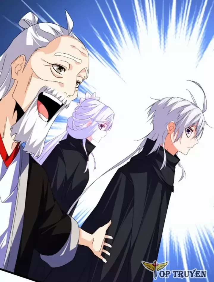 đọc truyện Đại Quản Gia Là Ma Hoàng Chương 787 ảnh 4 tại Thiên Thai Truyện