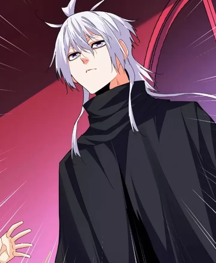 đọc truyện Đại Quản Gia Là Ma Hoàng Chương 787 ảnh 6 tại Thiên Thai Truyện