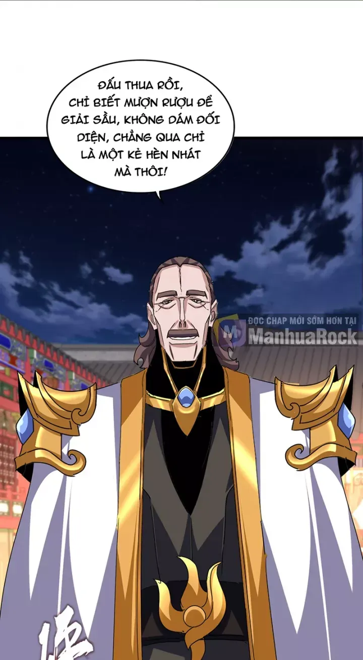 đọc truyện Đại Quản Gia Là Ma Hoàng Chương 789 ảnh 12 tại Thiên Thai Truyện