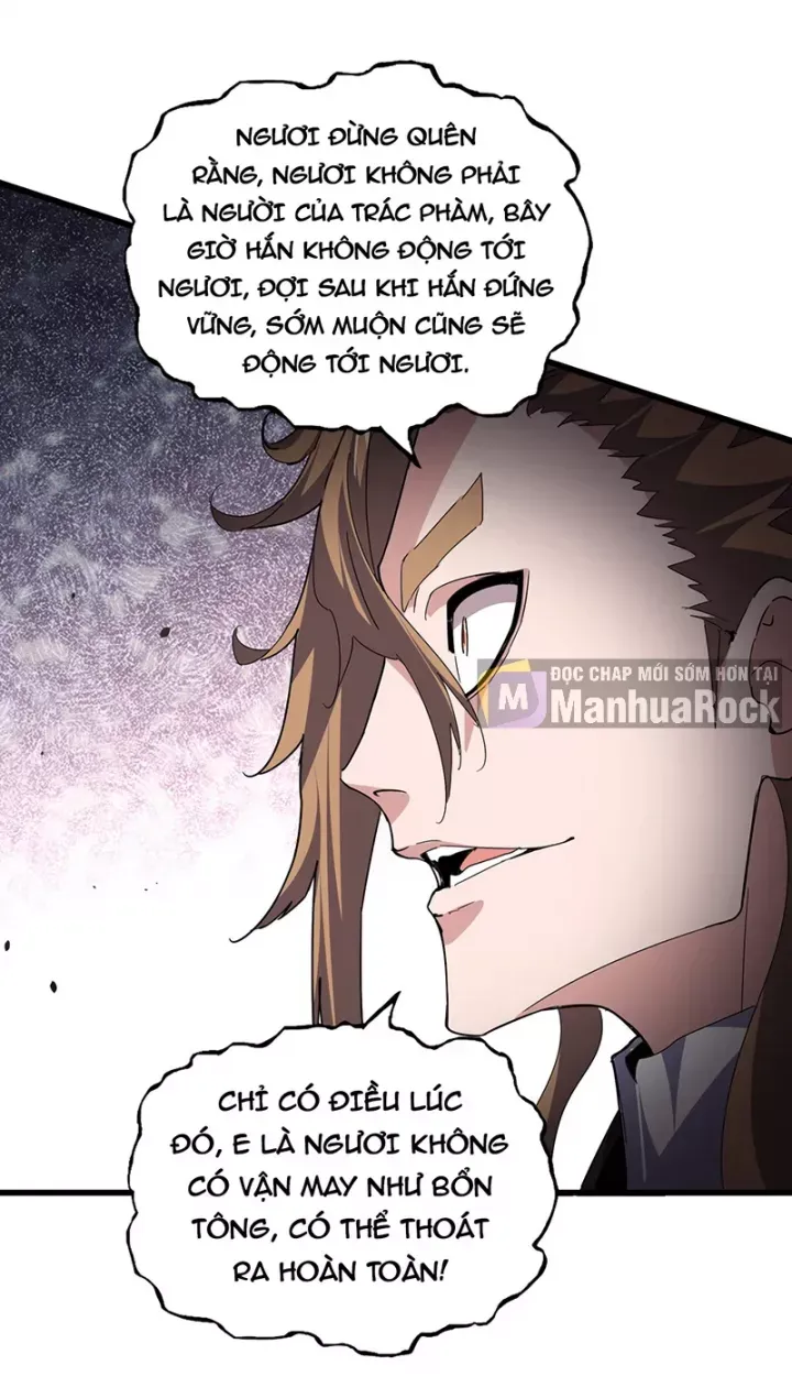 đọc truyện Đại Quản Gia Là Ma Hoàng Chương 789 ảnh 15 tại Thiên Thai Truyện