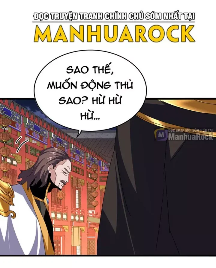 đọc truyện Đại Quản Gia Là Ma Hoàng Chương 789 ảnh 18 tại Thiên Thai Truyện