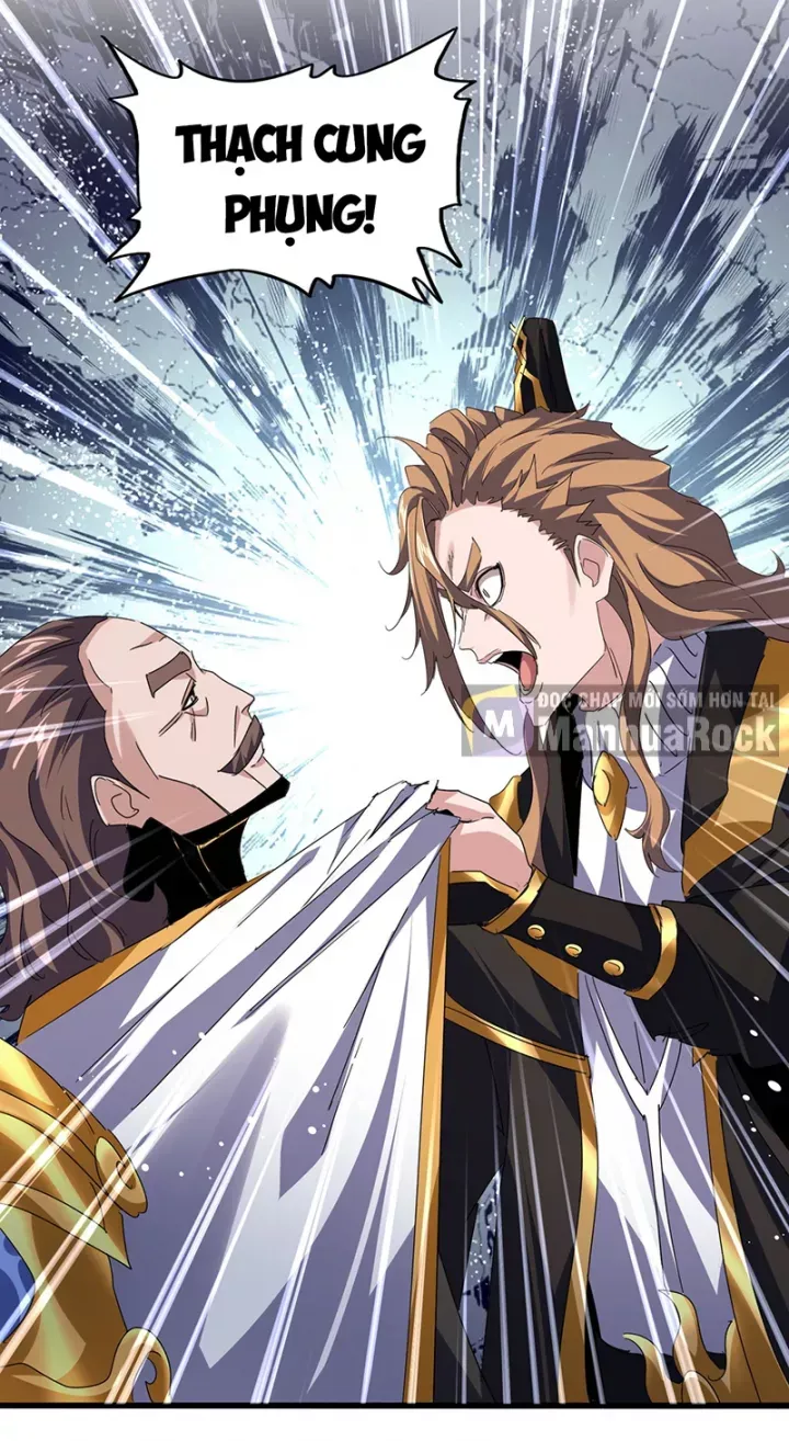 đọc truyện Đại Quản Gia Là Ma Hoàng Chương 789 ảnh 20 tại Thiên Thai Truyện