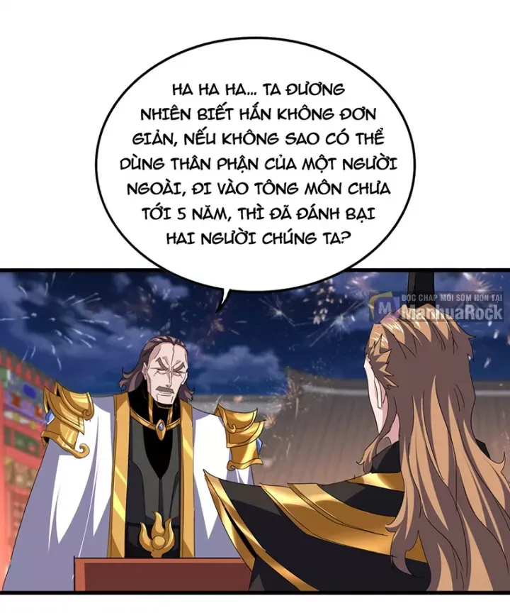 đọc truyện Đại Quản Gia Là Ma Hoàng Chương 789 ảnh 28 tại Thiên Thai Truyện