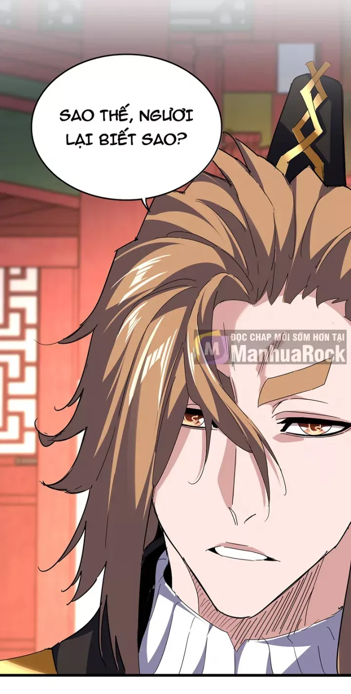 đọc truyện Đại Quản Gia Là Ma Hoàng Chương 789 ảnh 30 tại Thiên Thai Truyện