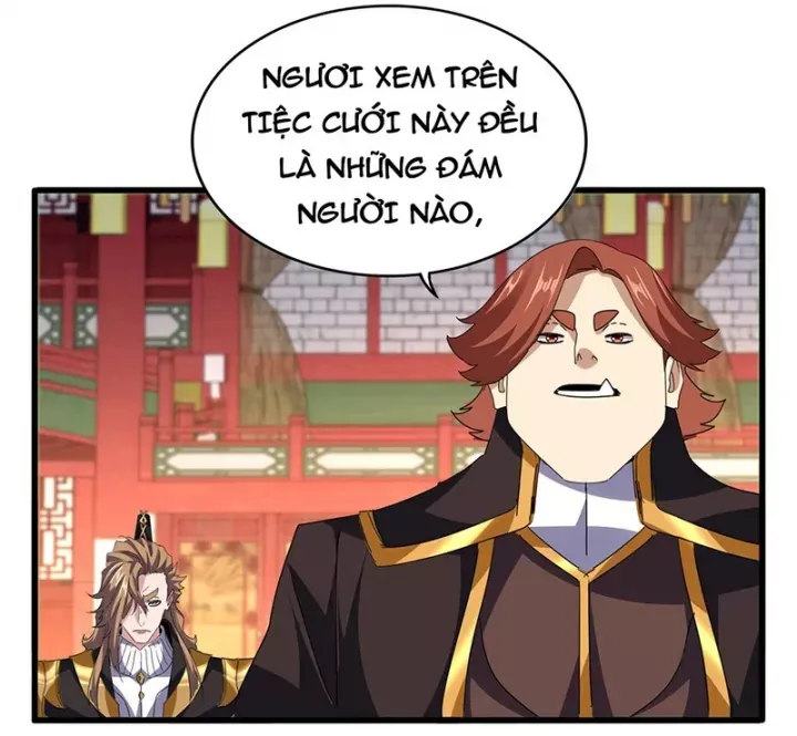 đọc truyện Đại Quản Gia Là Ma Hoàng Chương 789 ảnh 5 tại Thiên Thai Truyện