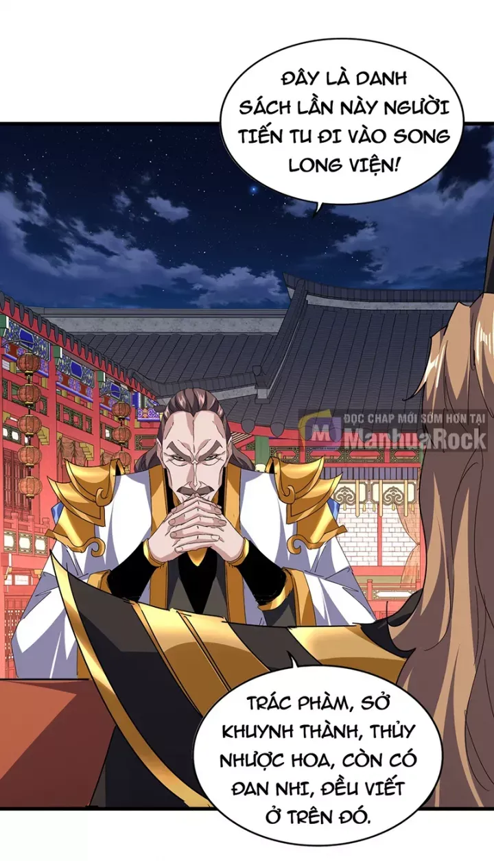 đọc truyện Đại Quản Gia Là Ma Hoàng Chương 789 ảnh 33 tại Thiên Thai Truyện