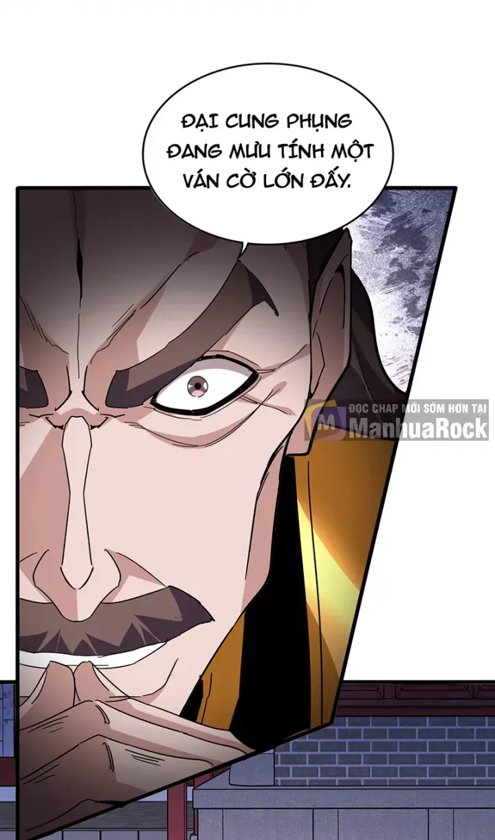 đọc truyện Đại Quản Gia Là Ma Hoàng Chương 789 ảnh 34 tại Thiên Thai Truyện