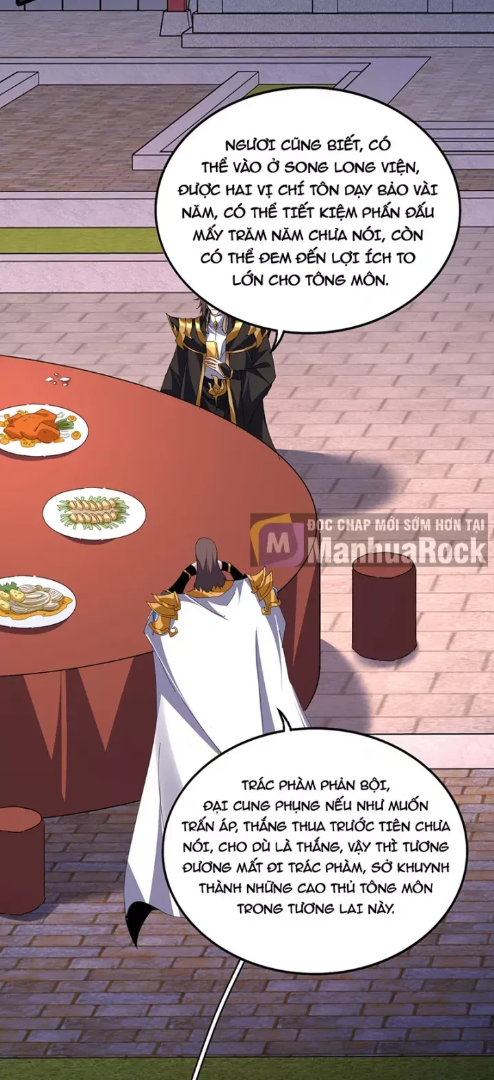 đọc truyện Đại Quản Gia Là Ma Hoàng Chương 789 ảnh 35 tại Thiên Thai Truyện