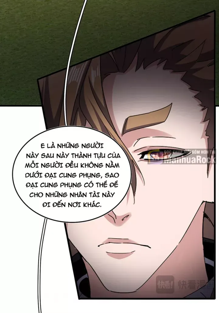 đọc truyện Đại Quản Gia Là Ma Hoàng Chương 789 ảnh 36 tại Thiên Thai Truyện