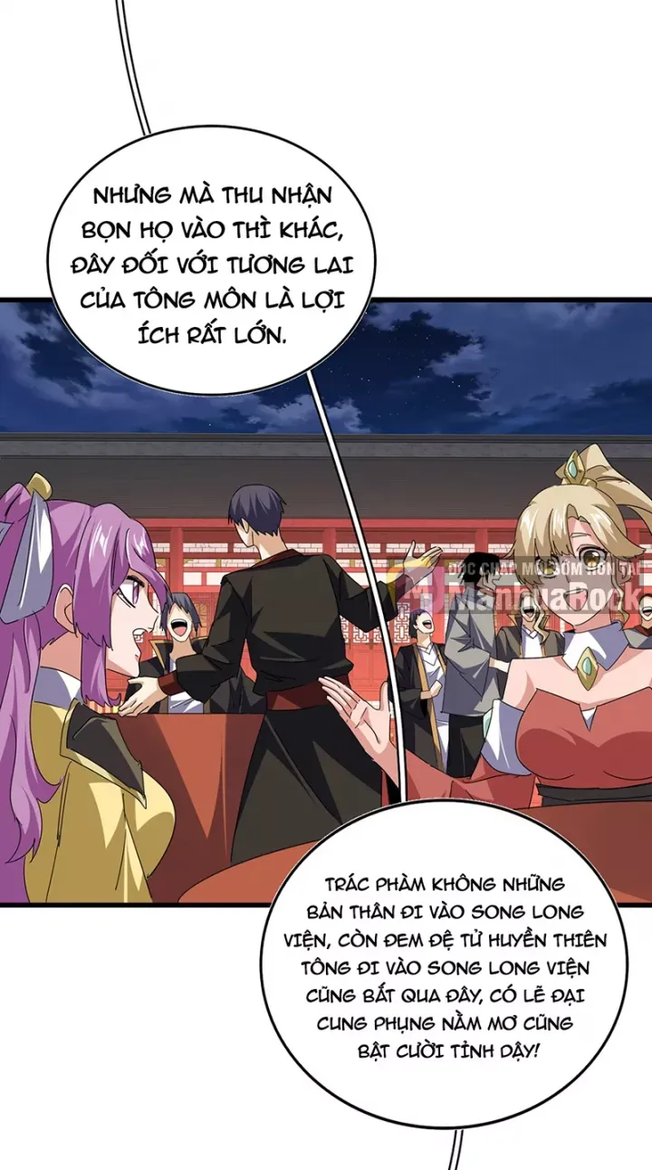 đọc truyện Đại Quản Gia Là Ma Hoàng Chương 789 ảnh 37 tại Thiên Thai Truyện