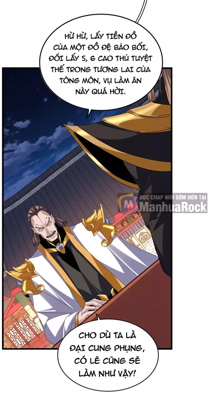 đọc truyện Đại Quản Gia Là Ma Hoàng Chương 789 ảnh 38 tại Thiên Thai Truyện