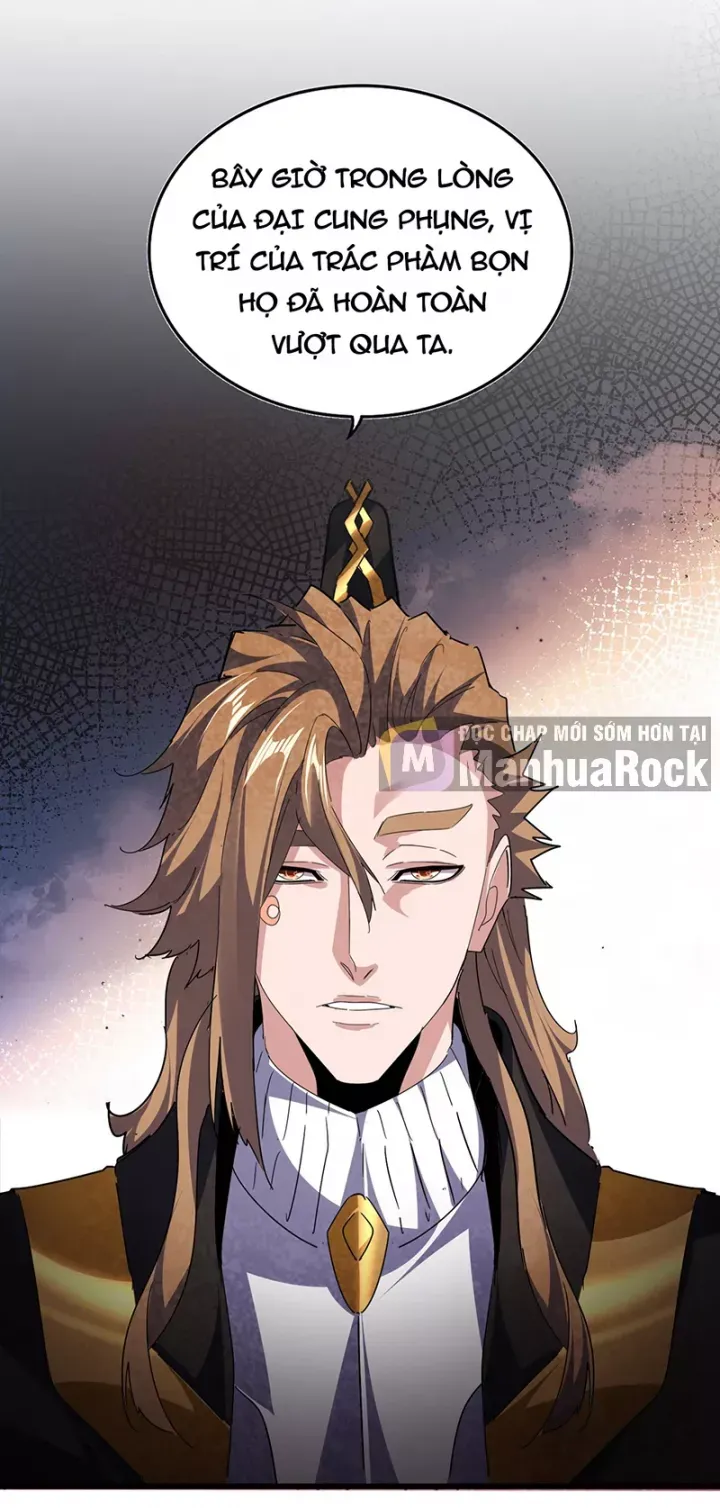 đọc truyện Đại Quản Gia Là Ma Hoàng Chương 789 ảnh 41 tại Thiên Thai Truyện