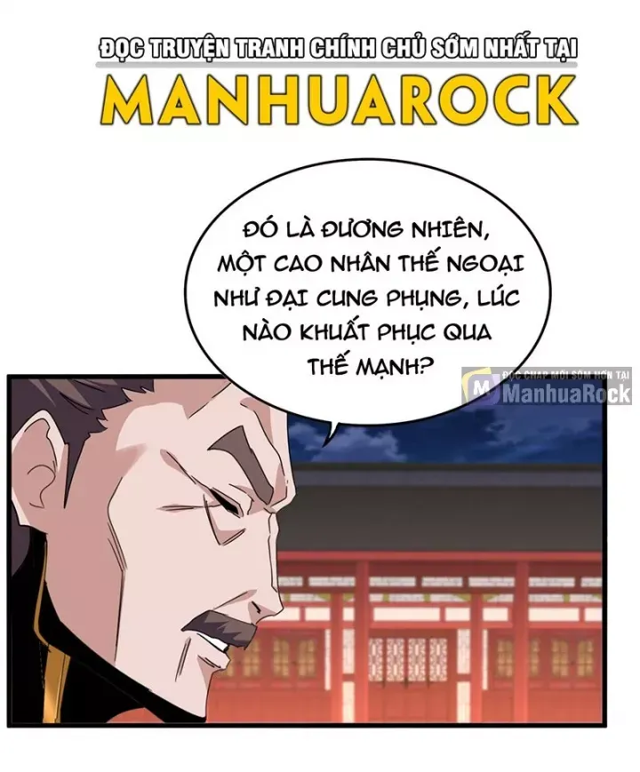 đọc truyện Đại Quản Gia Là Ma Hoàng Chương 789 ảnh 42 tại Thiên Thai Truyện