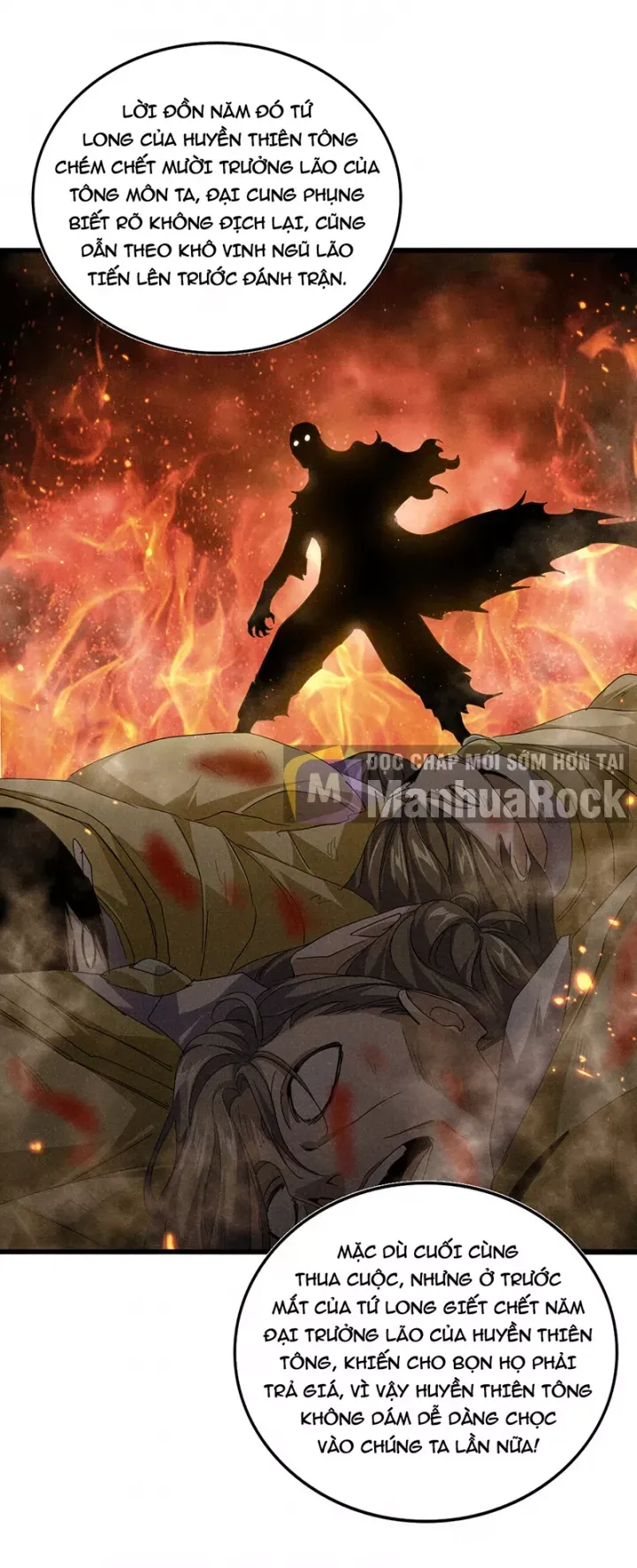 đọc truyện Đại Quản Gia Là Ma Hoàng Chương 789 ảnh 43 tại Thiên Thai Truyện