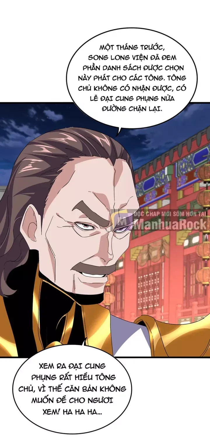 đọc truyện Đại Quản Gia Là Ma Hoàng Chương 789 ảnh 48 tại Thiên Thai Truyện