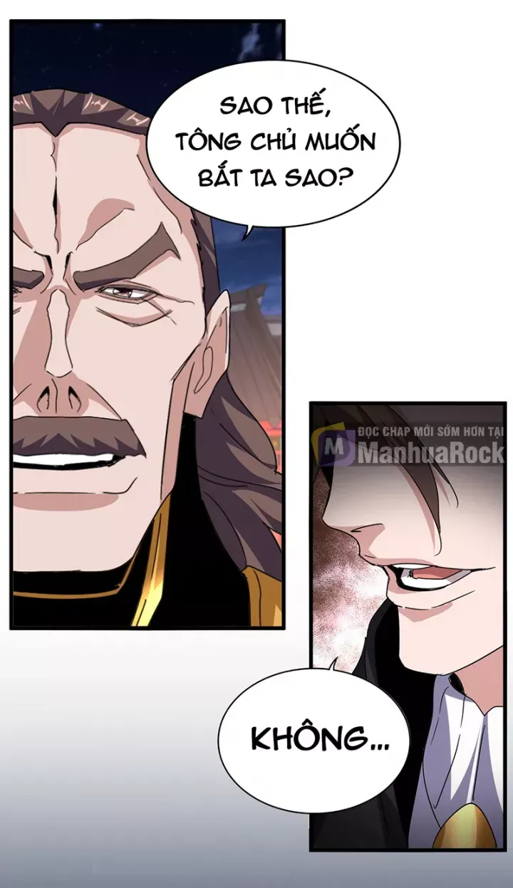 đọc truyện Đại Quản Gia Là Ma Hoàng Chương 789 ảnh 50 tại Thiên Thai Truyện