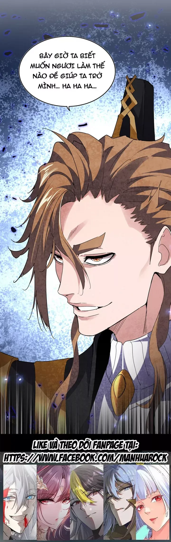 đọc truyện Đại Quản Gia Là Ma Hoàng Chương 789 ảnh 51 tại Thiên Thai Truyện