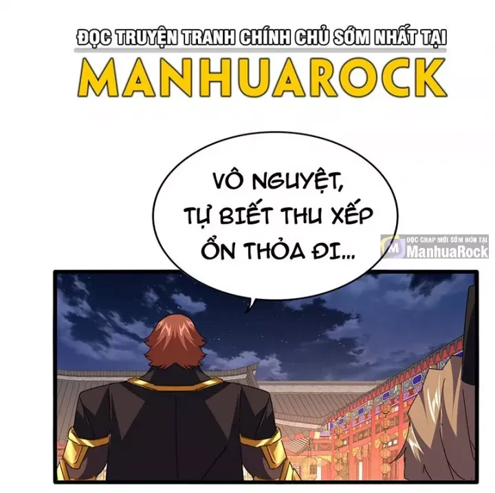 đọc truyện Đại Quản Gia Là Ma Hoàng Chương 789 ảnh 8 tại Thiên Thai Truyện