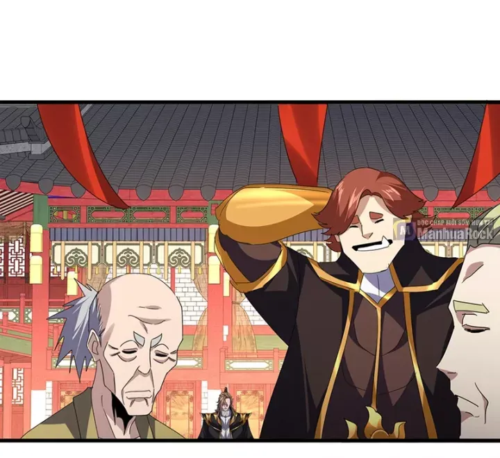 đọc truyện Đại Quản Gia Là Ma Hoàng Chương 789 ảnh 9 tại Thiên Thai Truyện