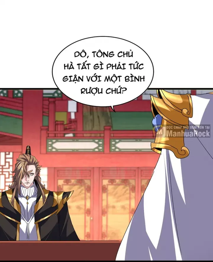 đọc truyện Đại Quản Gia Là Ma Hoàng Chương 789 ảnh 11 tại Thiên Thai Truyện