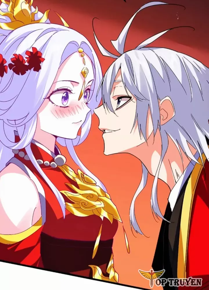 đọc truyện Đại Quản Gia Là Ma Hoàng Chương 790 ảnh 4 tại Thiên Thai Truyện