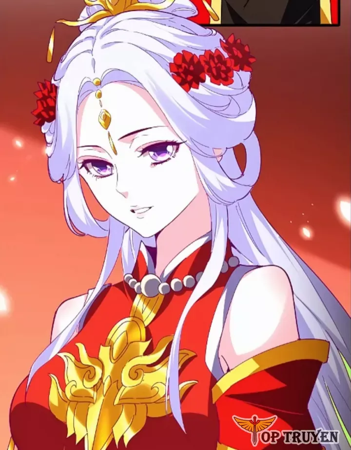 đọc truyện Đại Quản Gia Là Ma Hoàng Chương 790 ảnh 5 tại Thiên Thai Truyện