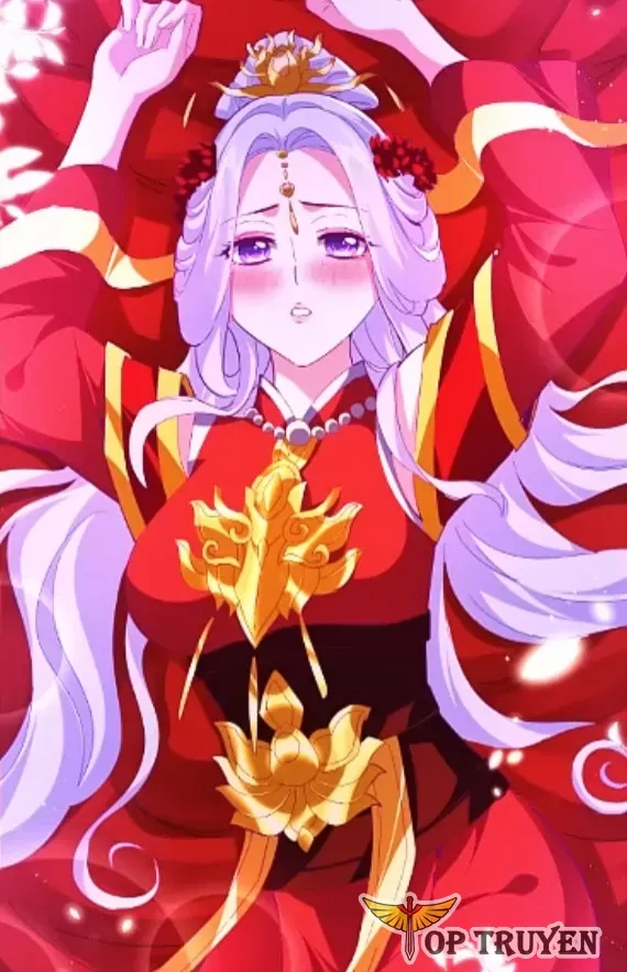 đọc truyện Đại Quản Gia Là Ma Hoàng Chương 790 ảnh 6 tại Thiên Thai Truyện