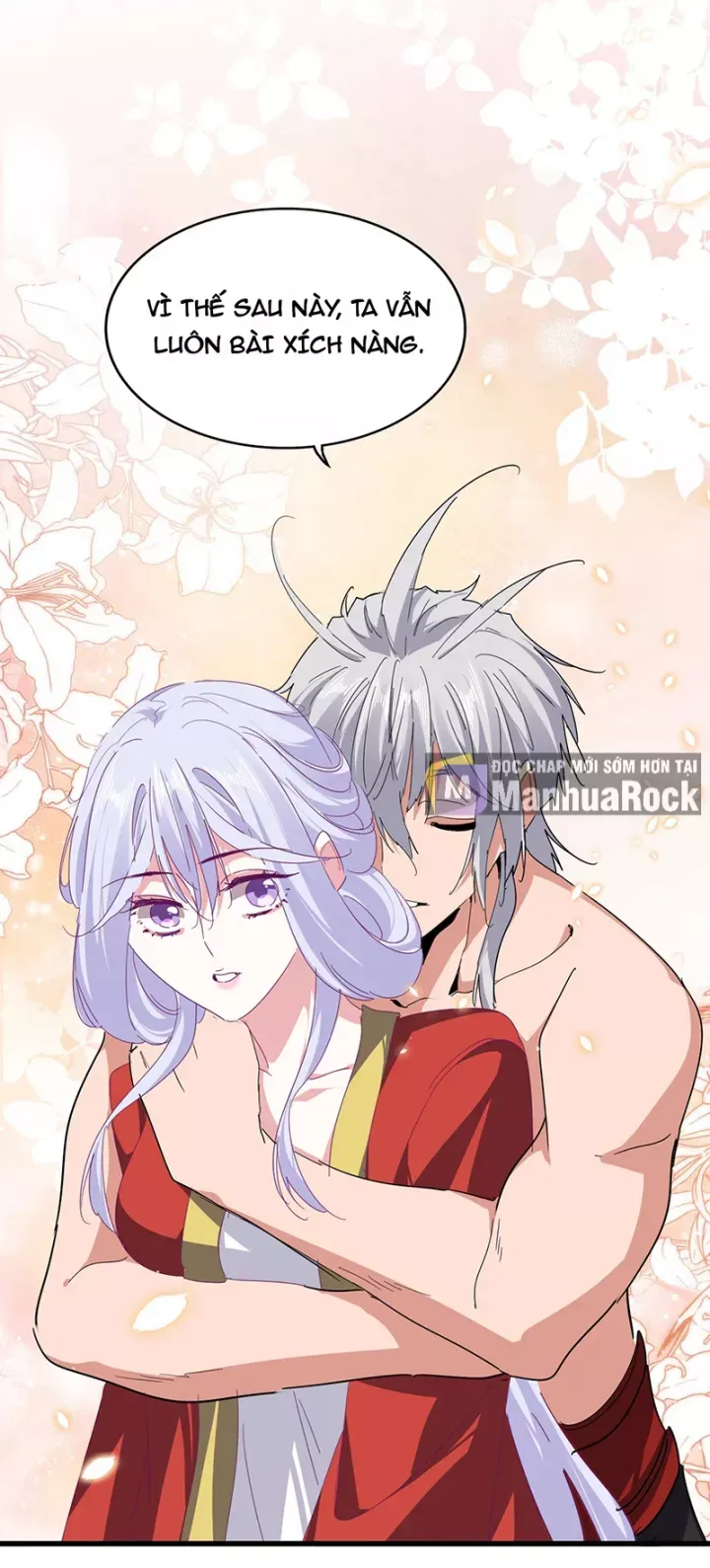 đọc truyện Đại Quản Gia Là Ma Hoàng Chương 791 ảnh 12 tại Thiên Thai Truyện