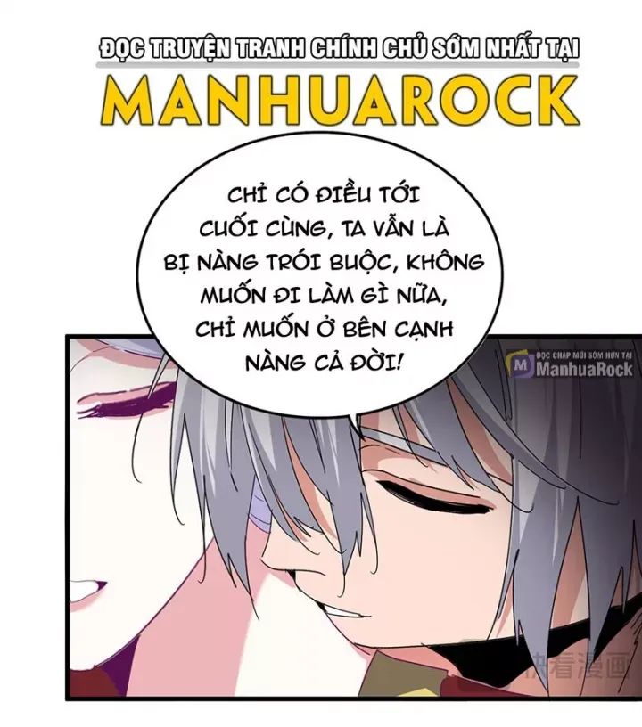 đọc truyện Đại Quản Gia Là Ma Hoàng Chương 791 ảnh 13 tại Thiên Thai Truyện