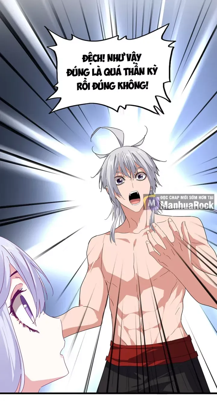 đọc truyện Đại Quản Gia Là Ma Hoàng Chương 791 ảnh 17 tại Thiên Thai Truyện