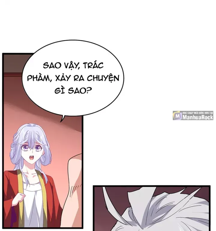 đọc truyện Đại Quản Gia Là Ma Hoàng Chương 791 ảnh 18 tại Thiên Thai Truyện