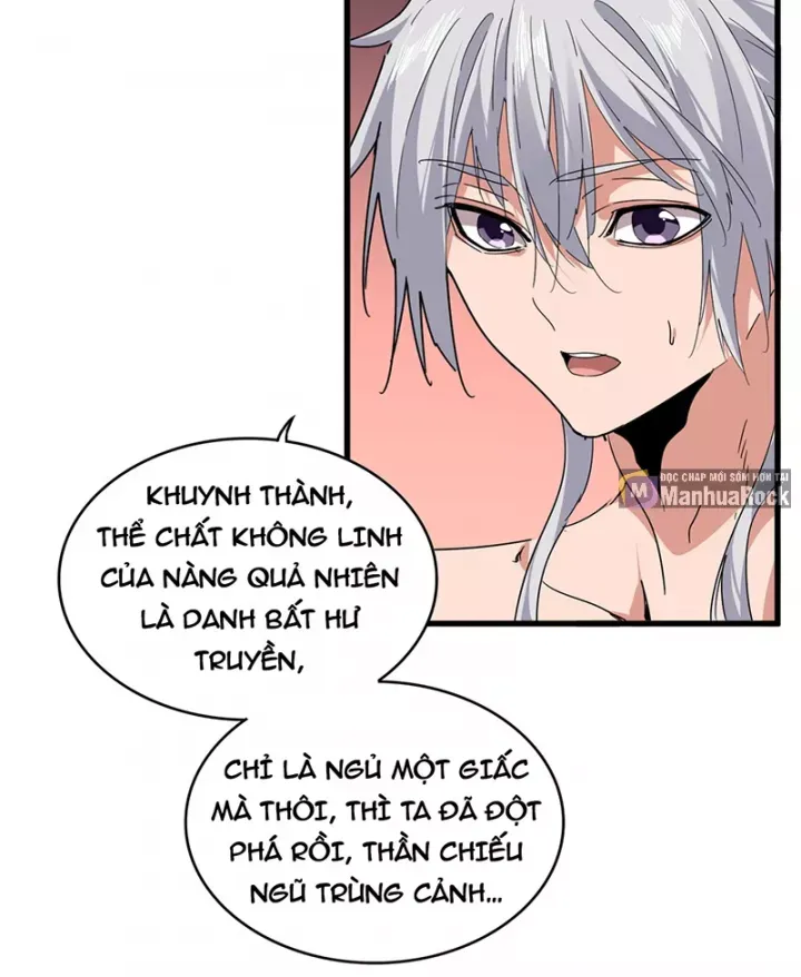 đọc truyện Đại Quản Gia Là Ma Hoàng Chương 791 ảnh 19 tại Thiên Thai Truyện