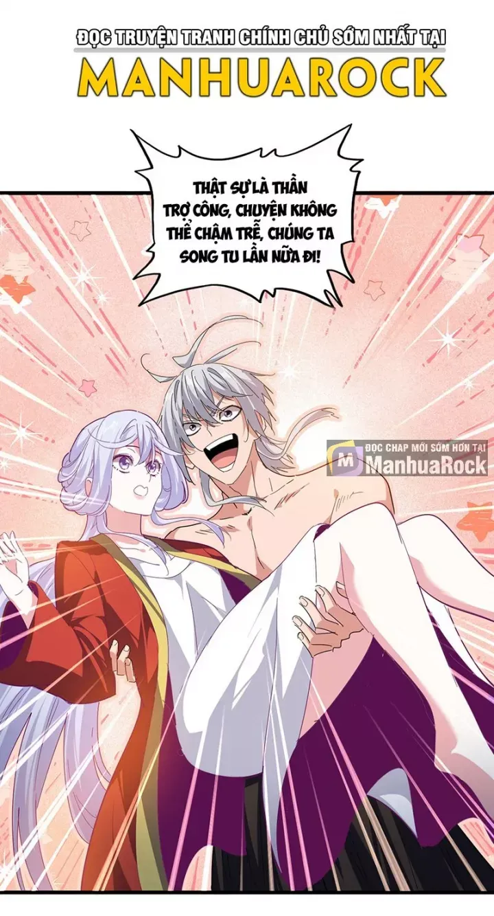 đọc truyện Đại Quản Gia Là Ma Hoàng Chương 791 ảnh 20 tại Thiên Thai Truyện