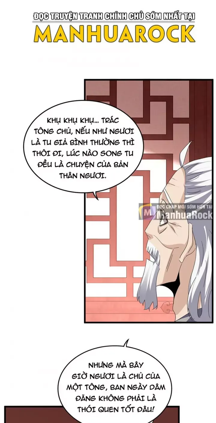 đọc truyện Đại Quản Gia Là Ma Hoàng Chương 791 ảnh 24 tại Thiên Thai Truyện