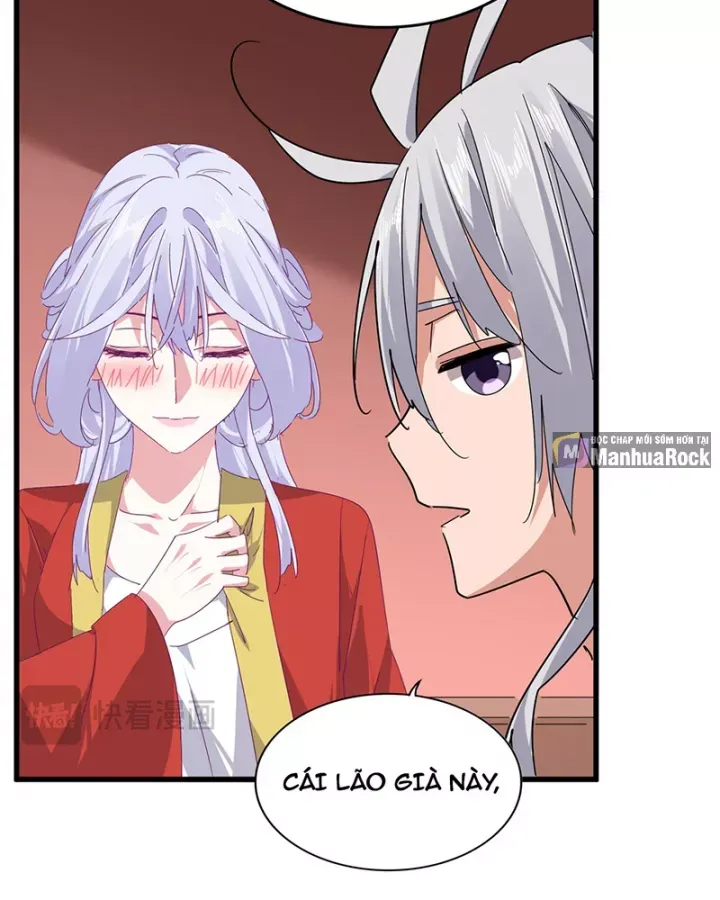 đọc truyện Đại Quản Gia Là Ma Hoàng Chương 791 ảnh 25 tại Thiên Thai Truyện