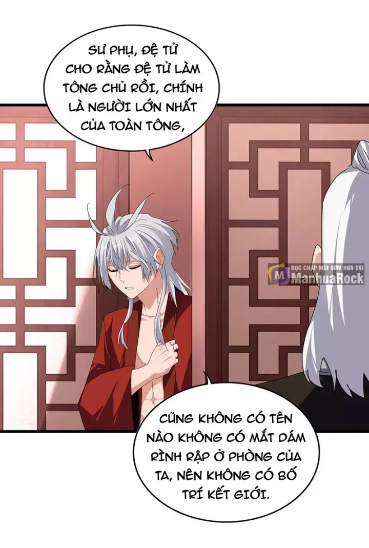 đọc truyện Đại Quản Gia Là Ma Hoàng Chương 791 ảnh 26 tại Thiên Thai Truyện