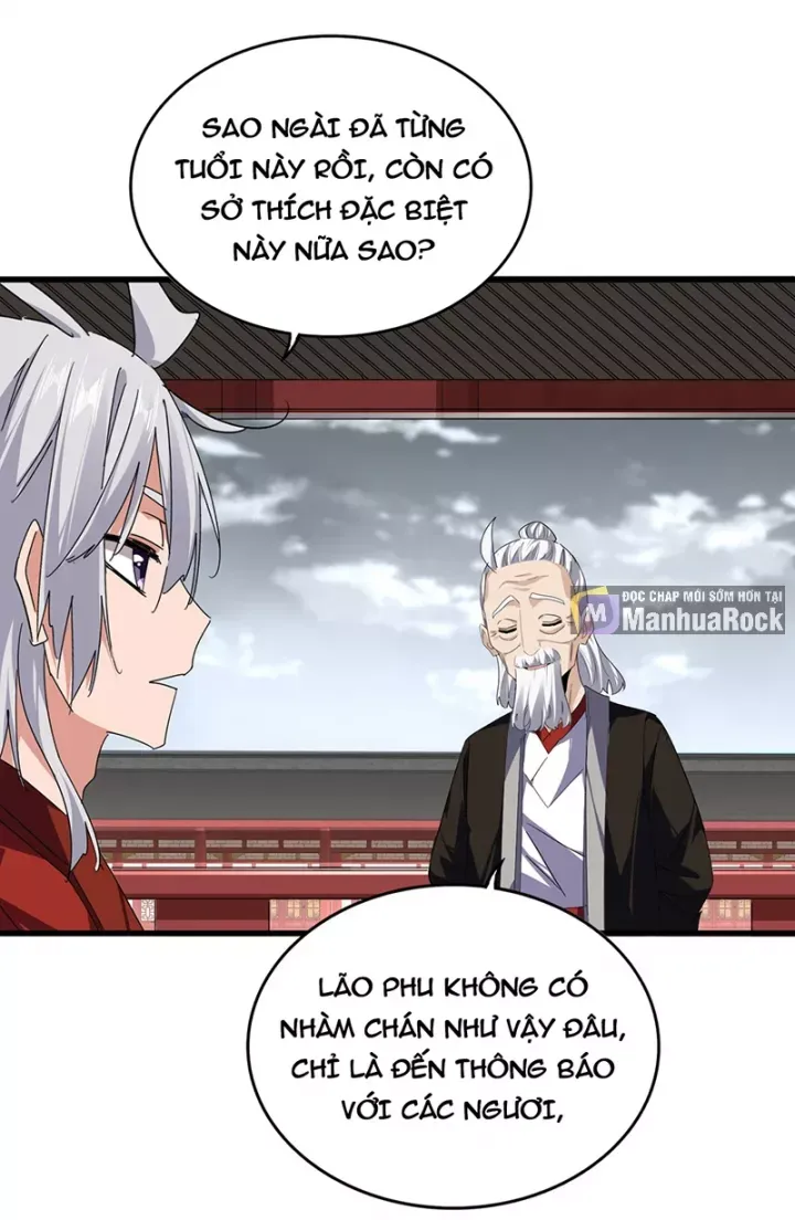 đọc truyện Đại Quản Gia Là Ma Hoàng Chương 791 ảnh 27 tại Thiên Thai Truyện